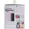 We R Memory Keepers® Mini Evolution™ Pink Die Cut Machine Kit